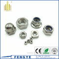 hot sales All Hex nuts